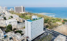 מלון גרנד ביץ'